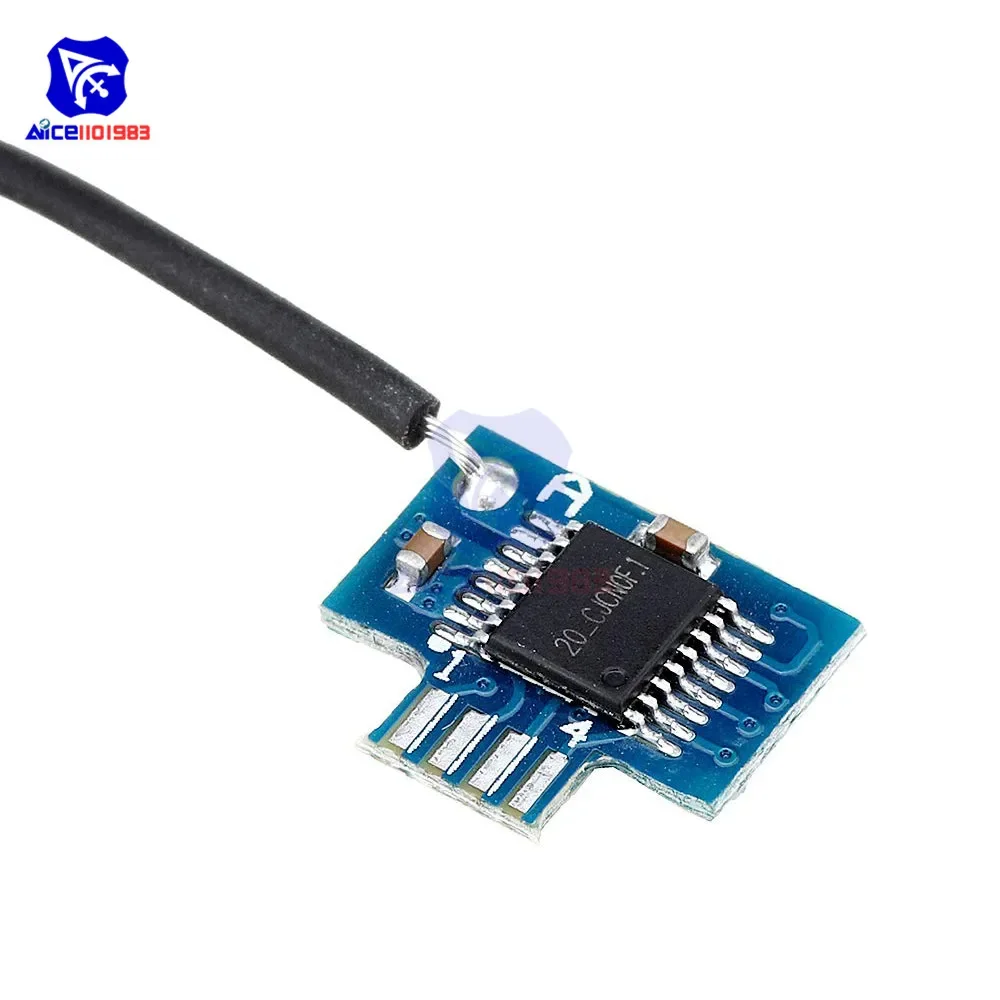 diymore XY-WA / XY-WB 3.3V 2.4G Wireless Module Transceiver Long Distance Low Power Anti-Interference LT8920 Ultra NRF24L01