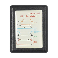 For MB Sprinter ESL ELV Steering Lock Emulator For Vito for VW Crafter W169 W245 W202 W203 W208 W209 W210 W211 W639 for Mercedes