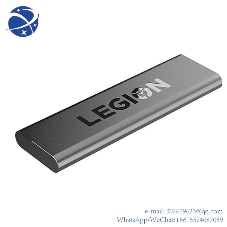 yyhc Lenovo LEGION 256GB Mobile SSD NVMe Solid State Drive for Y7000 Y7000P Y9000K