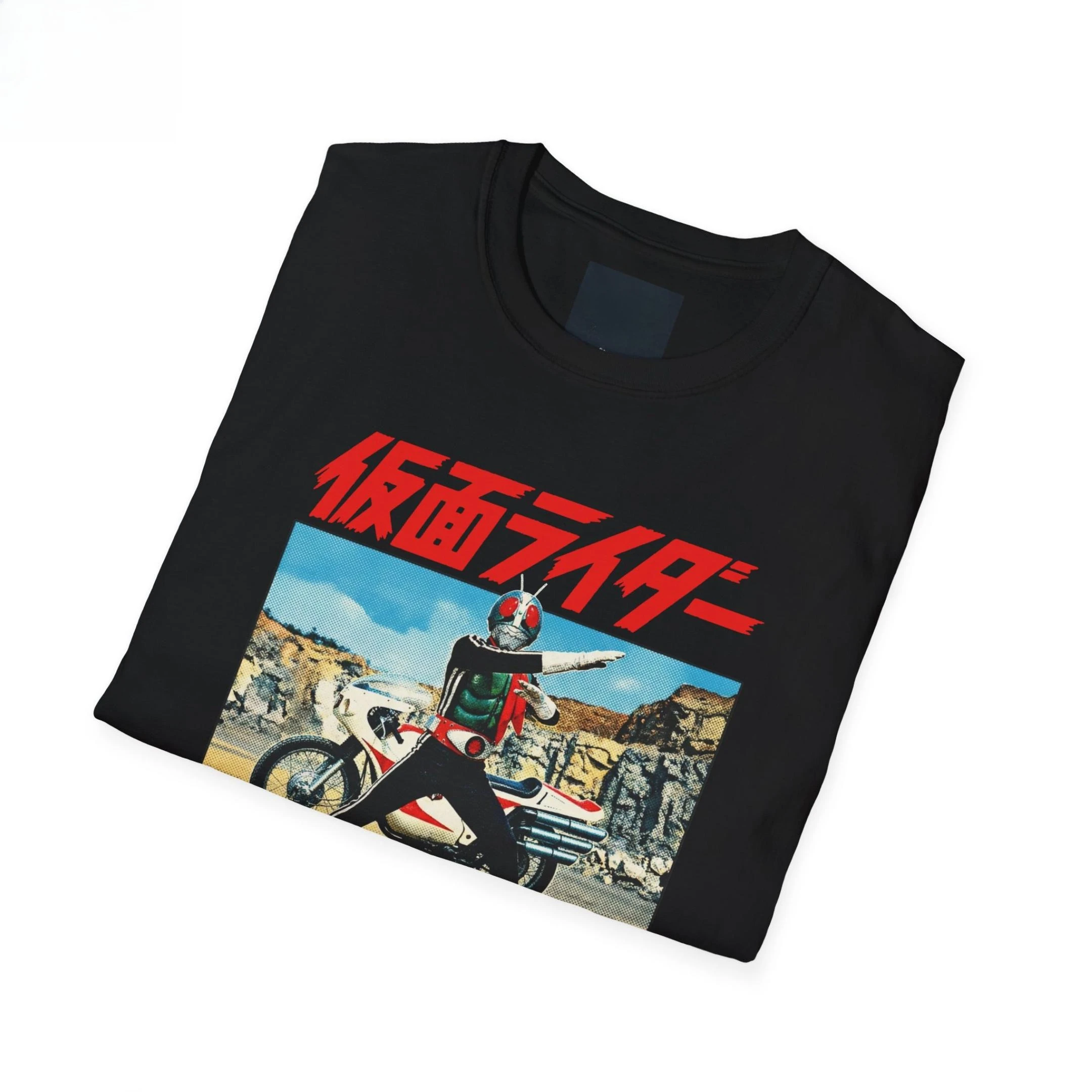 Vintage Kamen Rider Anime Prin - Women'S Shoes For Crews 评论和价格