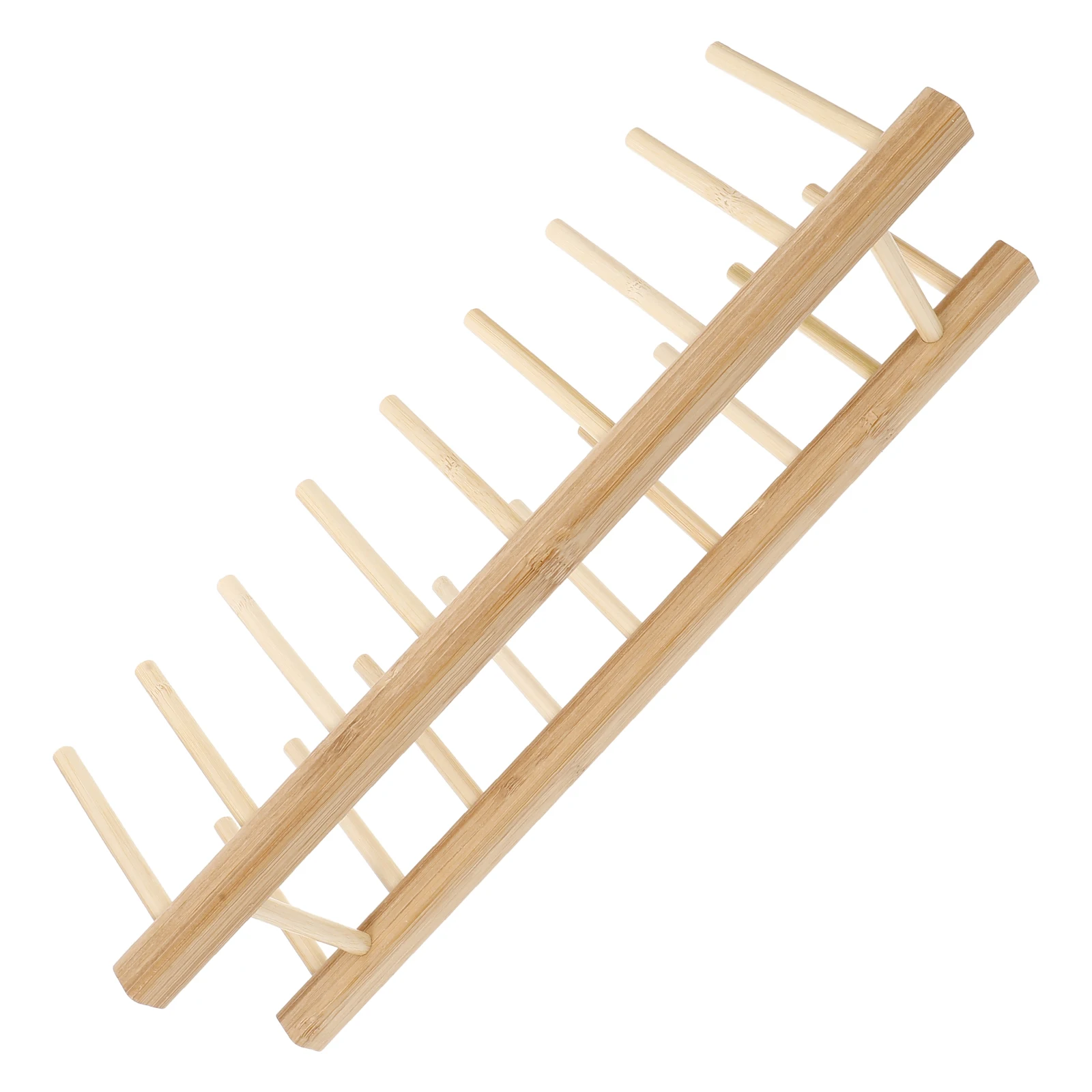 

Wooden Thread Spool Holder Sewing Organizer Storage Container Knitting Tool Sewing Thread Organizer Embroidery Stand