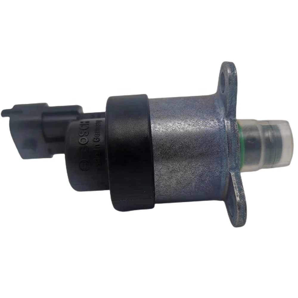 

For cummins qsb6.7 fuel pump control metering solenoid valve 0928400473 0928400484