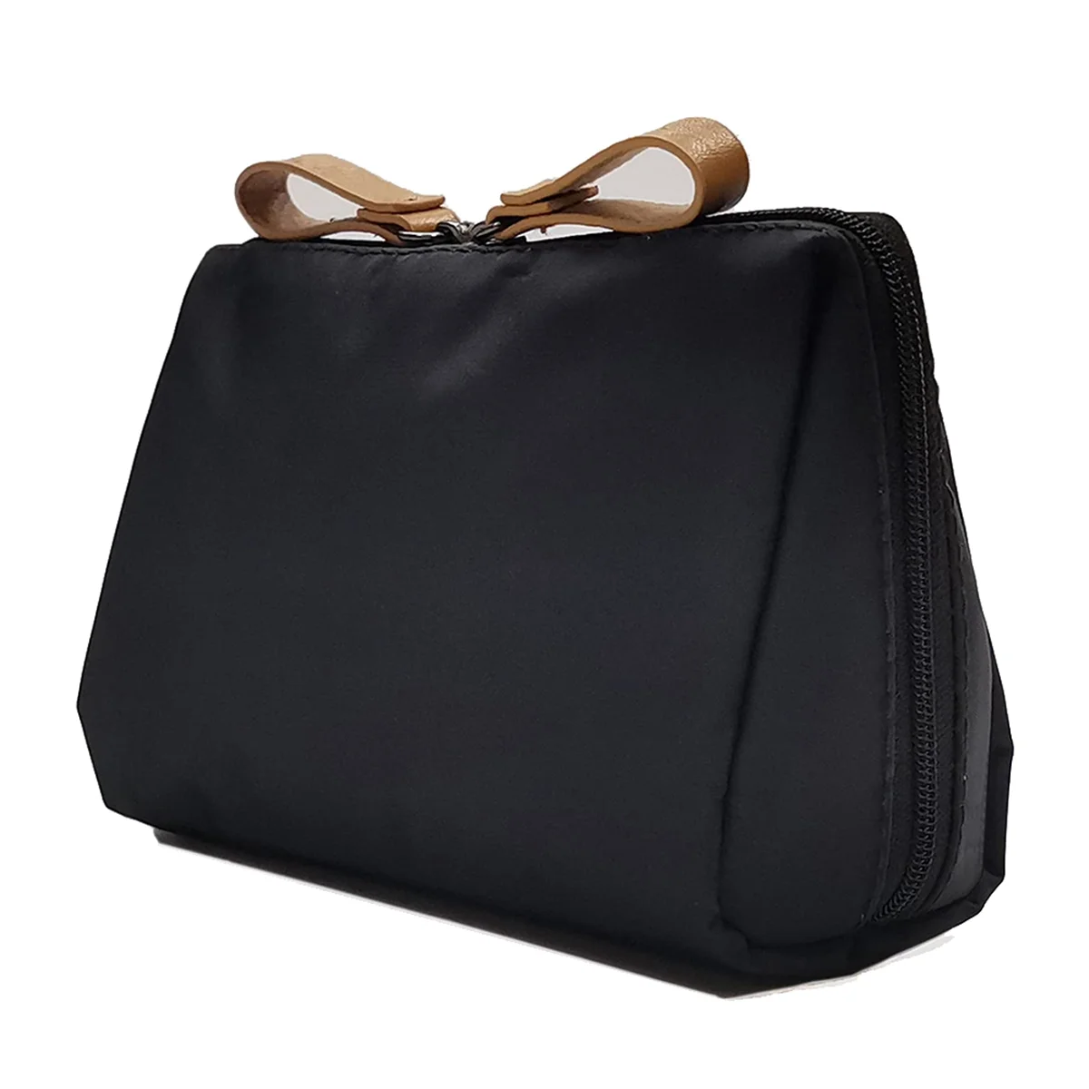 AAA87 Lipstick Cosmetic Bag Mini Small Cosmetic Bag Small Cosmetic Bag with Compartments Travel Cosmetic Bag for Women A