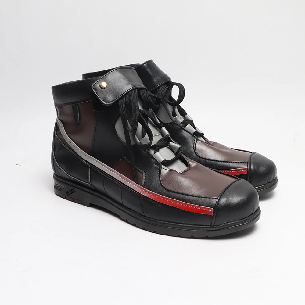 Girls Frontline M200 คอสเพลย์ปาร์ตี้ฮาโลวีนบทบาทเล่นรองเท้า