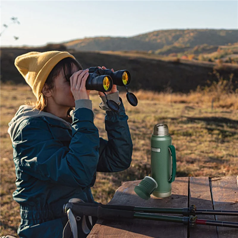 A83X-3X أجزاء متجر استبدال Thermoss سدادة لزجاجة كلاسيكية معزولة بالفم واسعة 1.1 QT، 2 QT