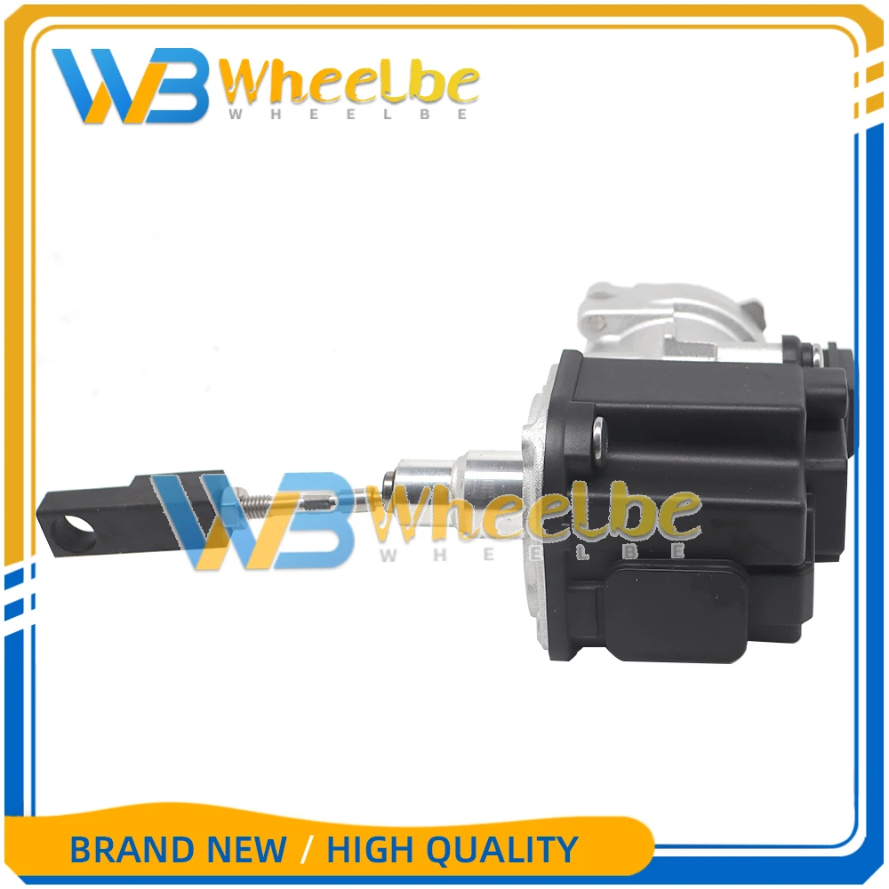 Auto Part Turbo Actuator Unit For A3 1.4 TSI CUKB, CZEA 2014-2017 04E145725S 04E145725AD 04E198725M 04E198725E 04E198725B