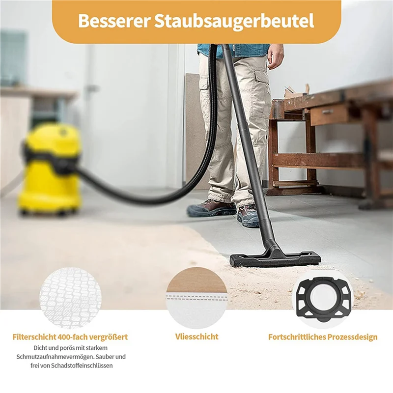 B02C-30PC Vacuum Cl… - image