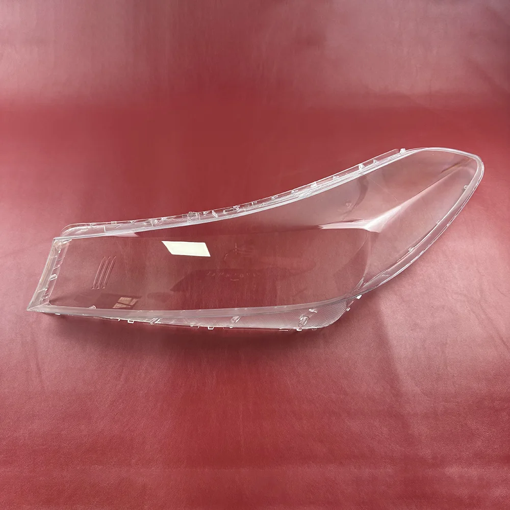 لكيا K3 (النسخة الخارجية) 2016 2017 2018 عاكس الضوء الشفاف كشافات غطاء غطاء مصباح المصباح قذيفة عدسة شبكي