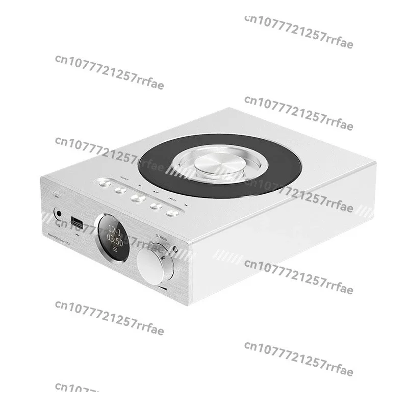 Mini Popular HiFi Portable Ear Amplifier Car Outdoor CD Player