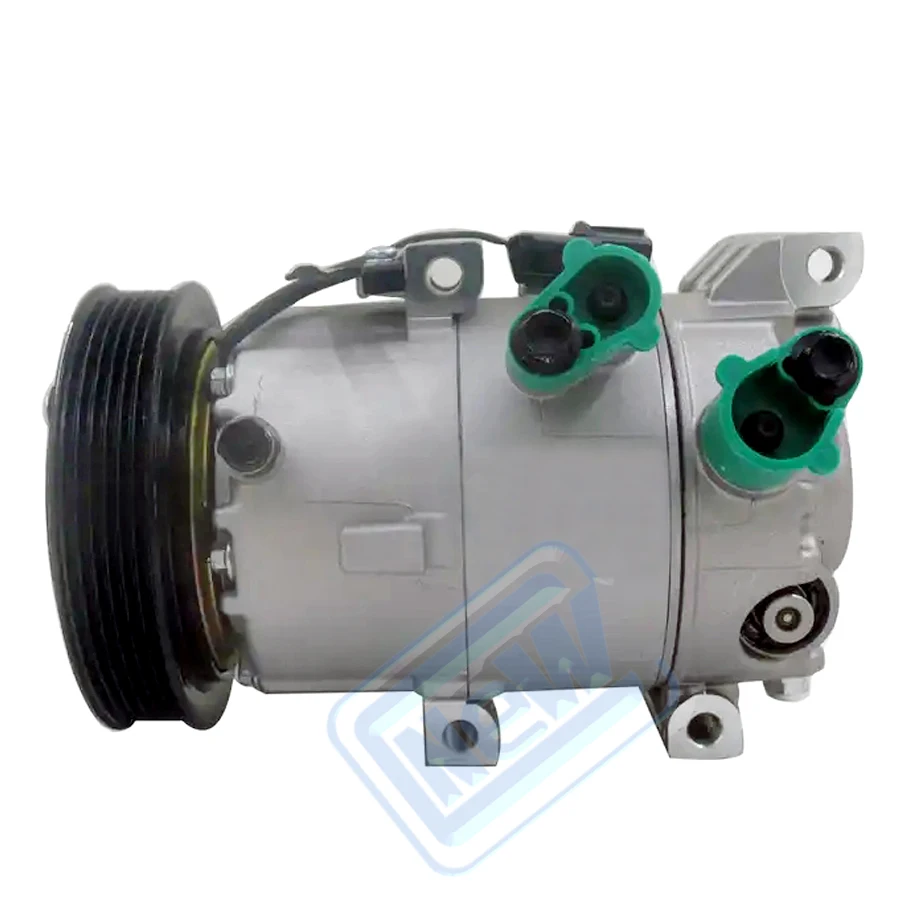 VS14M AC Compressor For Kia Cerato Forte K3 2014-2018 Air Conditioner 97701-A5001 97701A5001 786400137 F500HFCAD04 F500HFCAA10