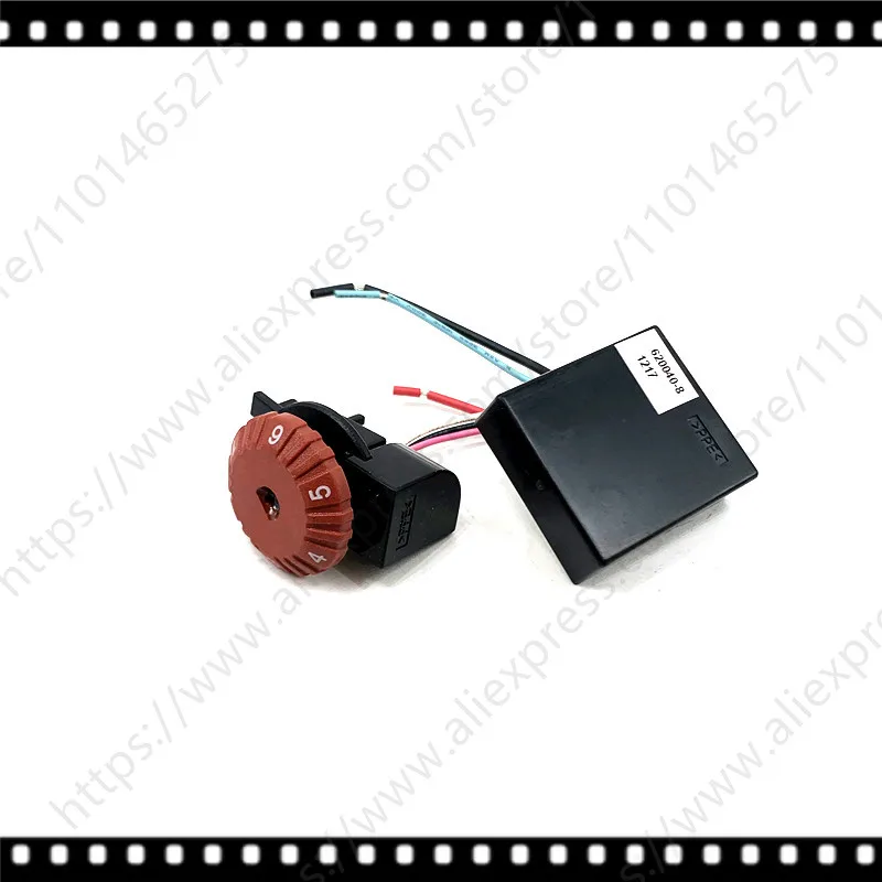 

ONTROLLER for MAKITA RT0700CX3 RT0700CX2 RT0700C 620040-8