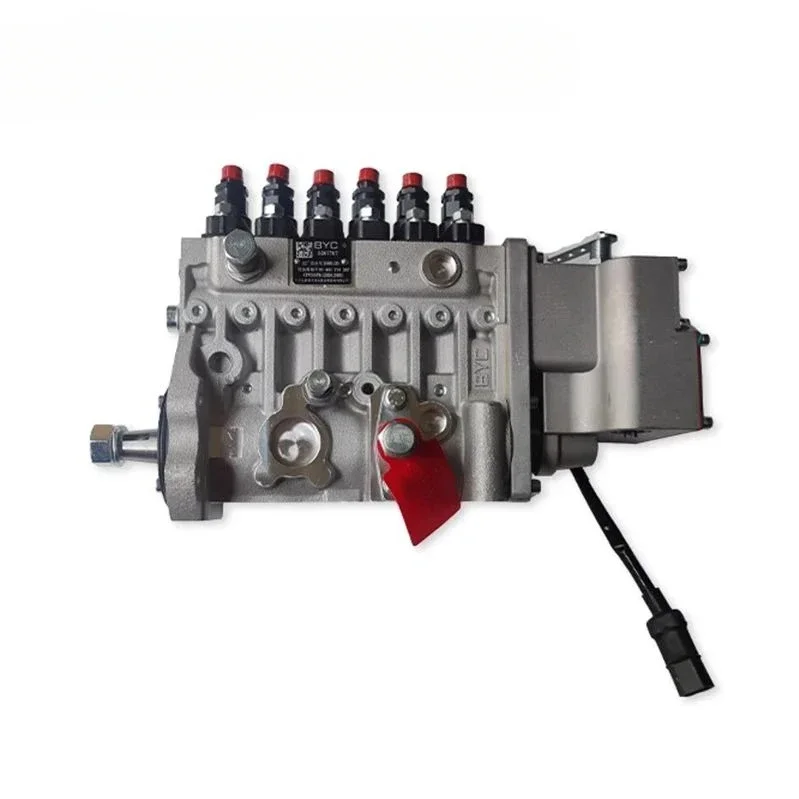 

# Diesel Generator Parts 168f Oil Pump Fuel Injection Pump 5267707 Compatible With Engines For 6BT5.9-G2