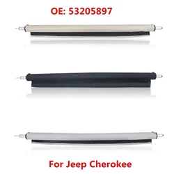 Car Panorama Sunroof Sunshade Curtain Cover Assembly For Jeep Grand Cherokee 2011 2012 2013 2014 2015