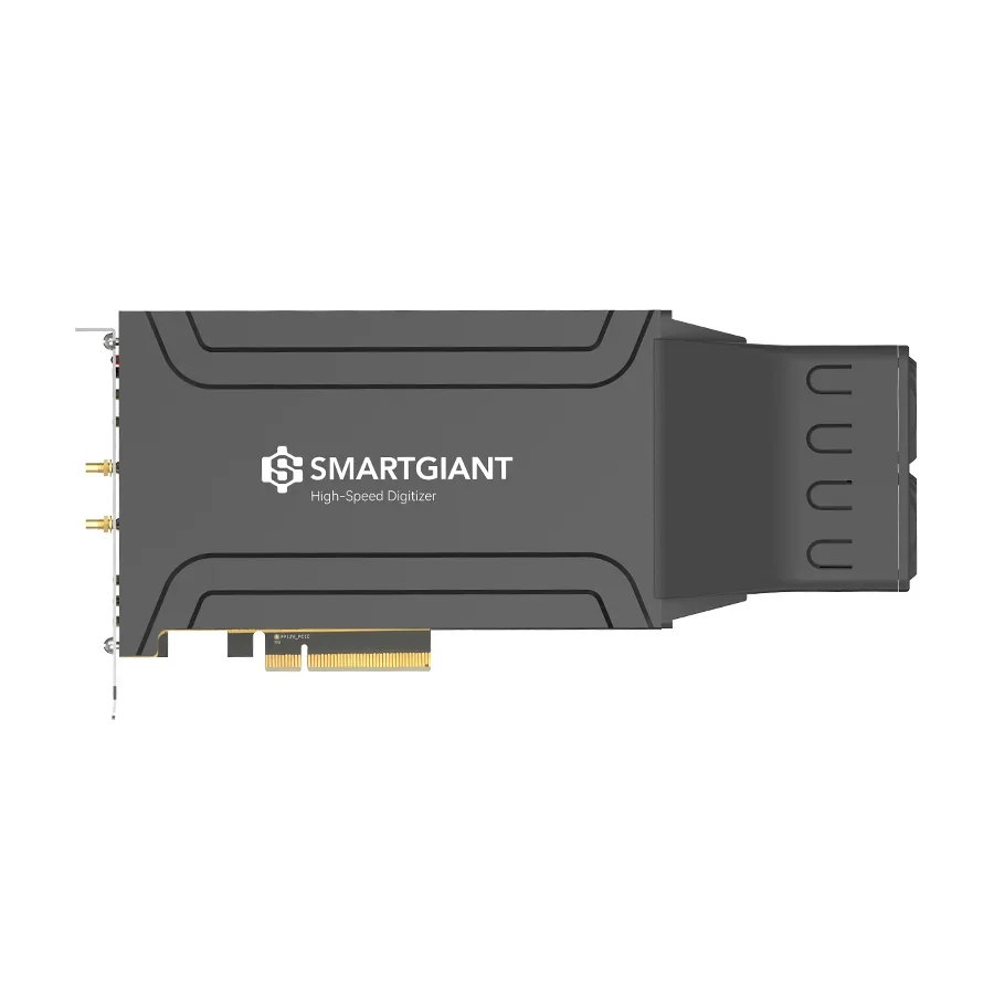 Daq PCIe data acquisition cards sample rate 5 GS/s PCIe data acquisition (DAQ) boards