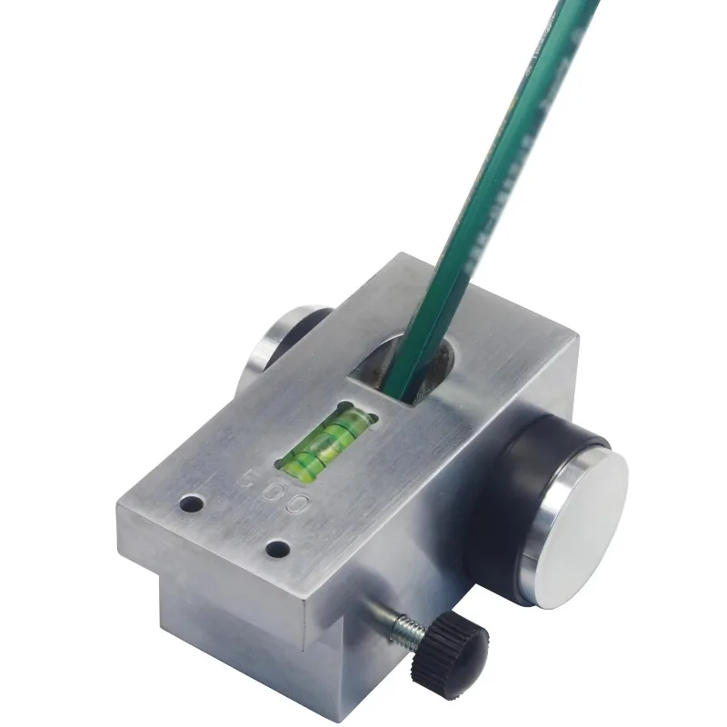 Pencil Hardness Testing Instrument – Model HT-6510P