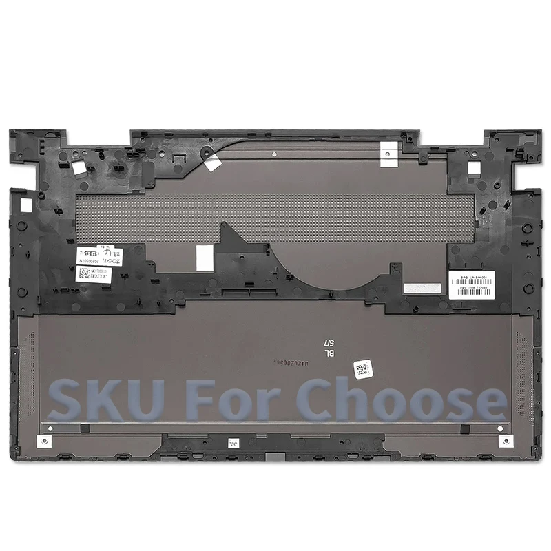 New Repalce Cover For ENVY X360 13-AY 113Z-AY 13-BD TPN-C147 LCD Screen Back Cover Lower Bottom Case