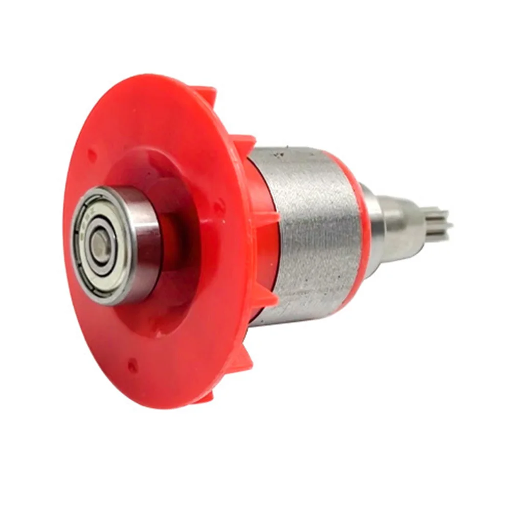 New Stator Rotor Equipment For Dayi2106 Home Metal Motor Assembly Replacement Spare Part Workshop 1 Set Accessories