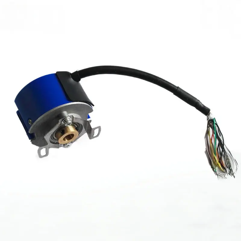 GSM4808 2500ppr servo motor encoder