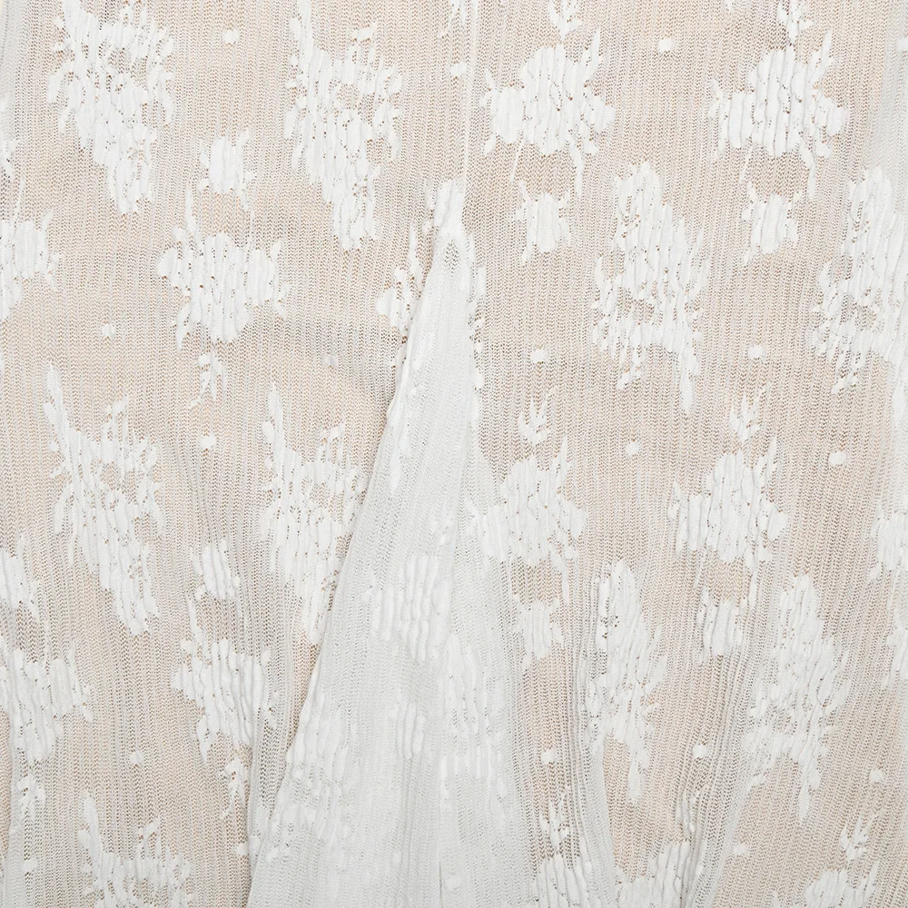 바디콘 드레스 무릎 길이 2025 여성용 입체 텍스처 원단 소재 표면 흥미롭고 독특하며 특별함