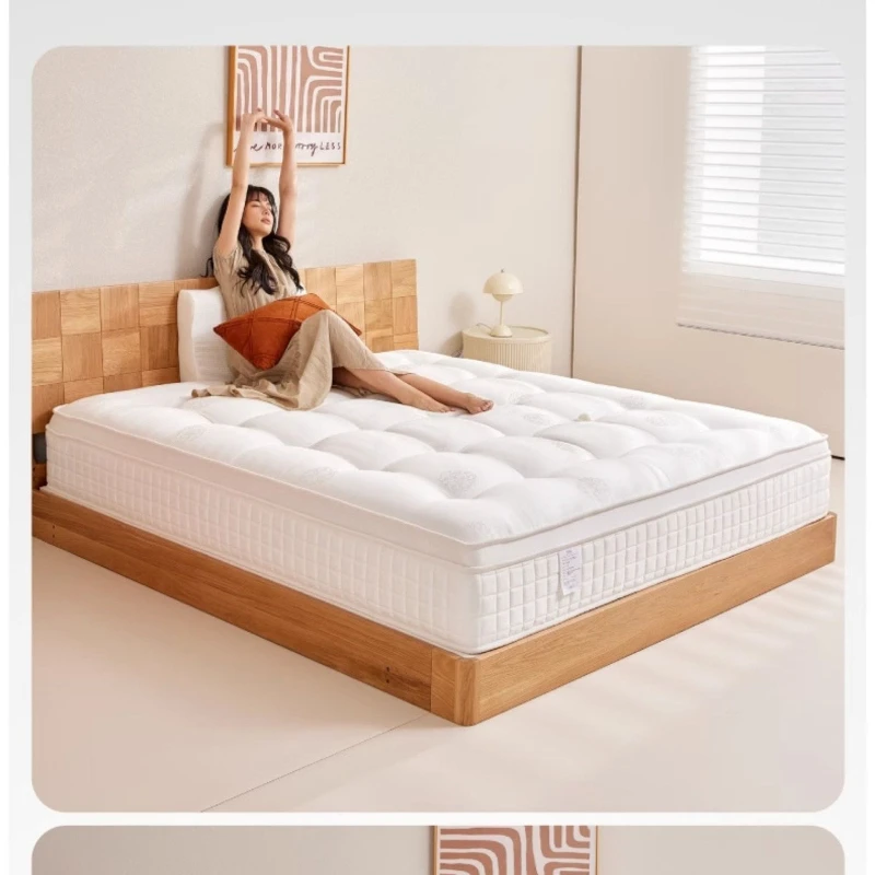 

Independent bag double-layer mini bubble spring handmade 1.8m 1.5m