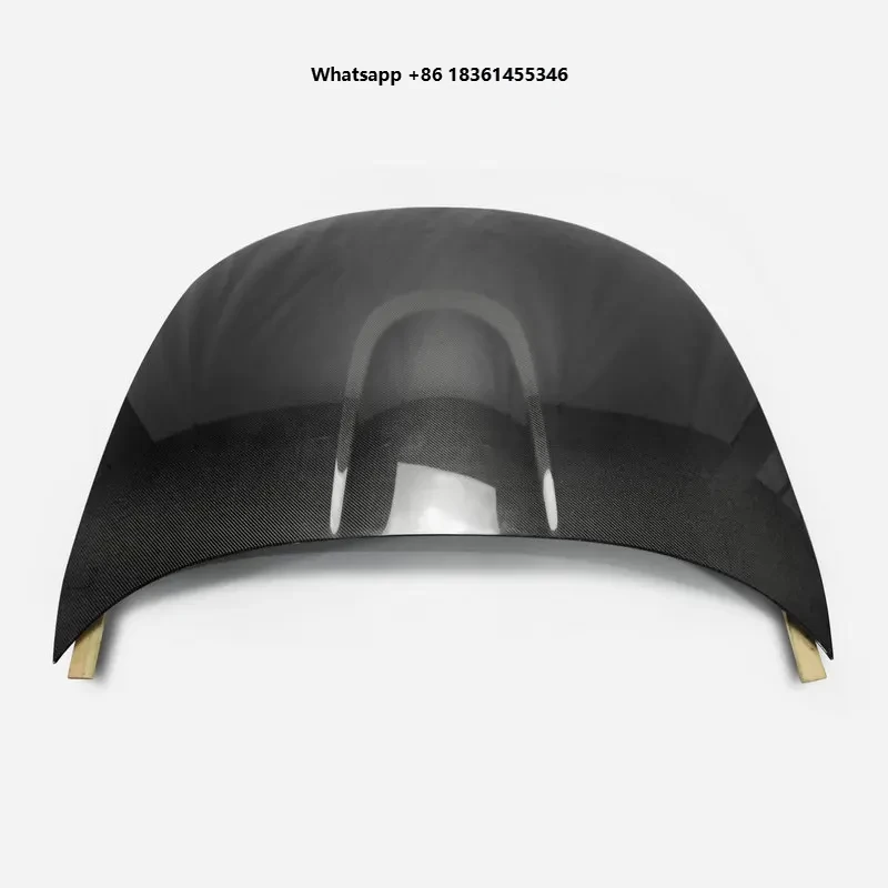 

Carbon Fiber Car Parts FOR MX5 NC NCEC Roster Miata OEM Hood
