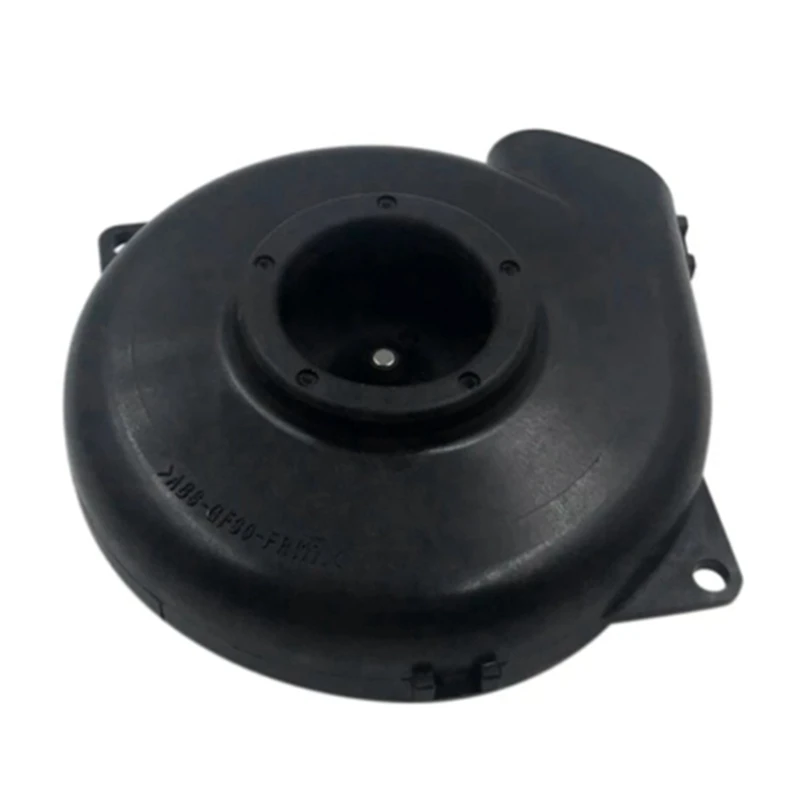 جديد مروحة موتور وحدة ل شاومي Roborock S50 S51 روبوت مكنسة كهربائية محرك التهوية قطع الغيار