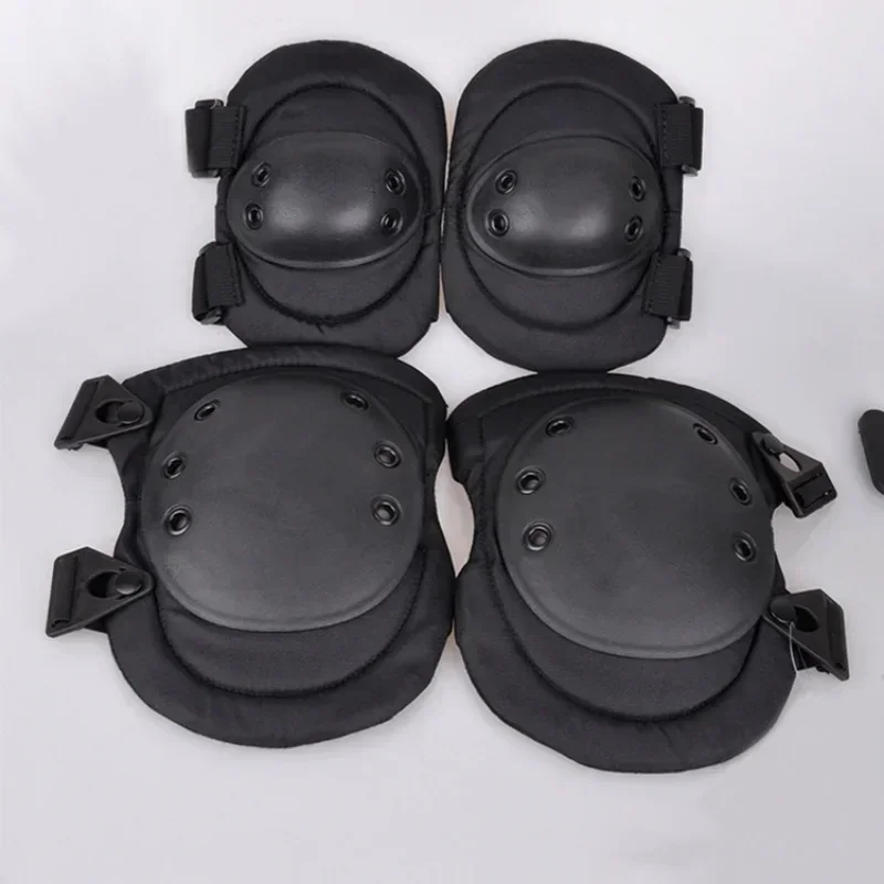 1pair Workplace Insert Type Knee Pad Crashproof Leg Protection for Working Trouser EVA Comfortable Gardening Construction Site