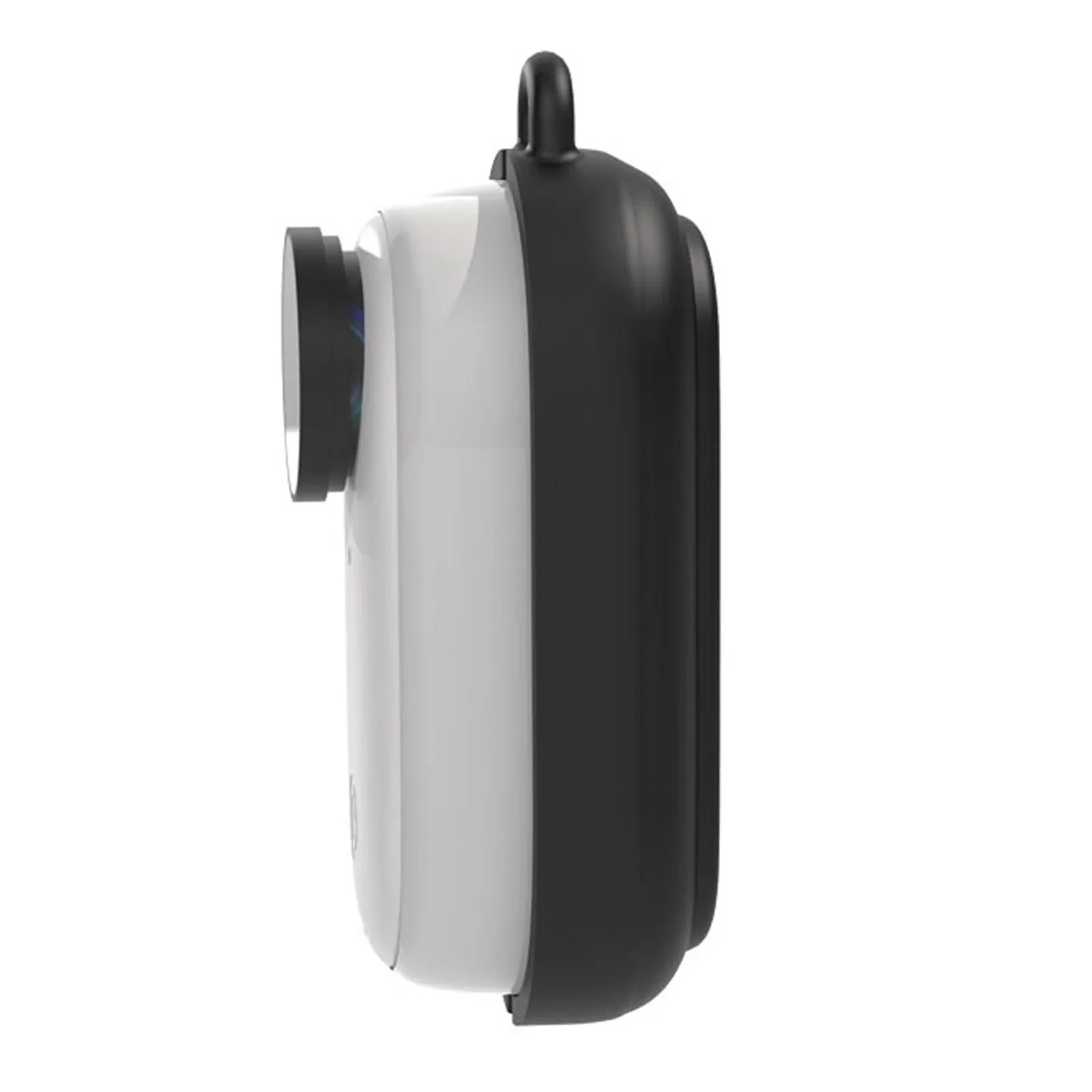 Optical Glass High Definition Lens Guard Protector Cover Cap Go3S for Insta360 GO 3 Camera