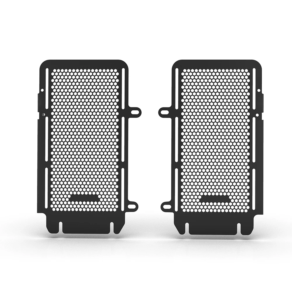 Motorcycle Accessories Radiator Guard Grille Protector Cover For Moto Morini X-Cape 1200 X Cape 1200 XCAPE1200 2025 2026 2027