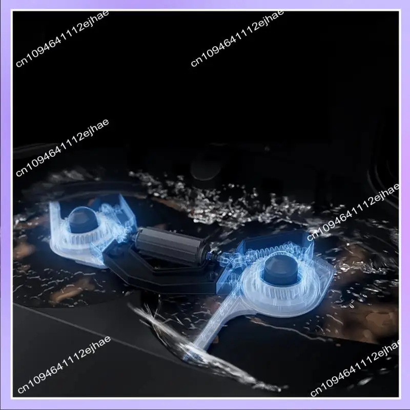 N83R Per Xiaomi Norma Mijia M40 M30S D103CN X30 X40 S10PU L30 Braccio Robotico Serie Spazzare Robot Stazione Base Vassoio di Pulizia