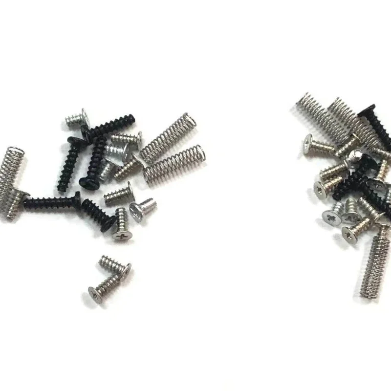 

1Set Screws For Nintendo Switch Complete Joycon Housing Replacement Parts