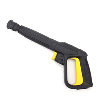High Pressure Washer Gun For Karcher K2 K3 K4 K5 K6 K7 Car Wash Cleaning Water Spray Lance Replacement Gun Pistol Wand Nozzle