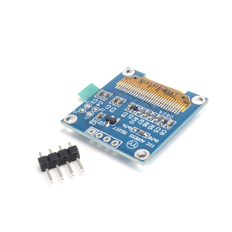 ESP8266 D1 Mini, Smart Socket, ESP-01 WiFi Relay, AHT20 BMP280 Sensor, 0.96 OLED for Smart Home & DIY Automation