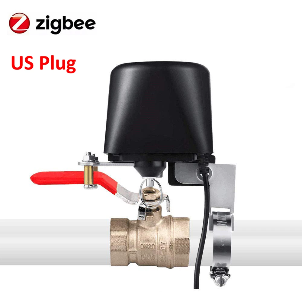 Variant: Zigbee US plug