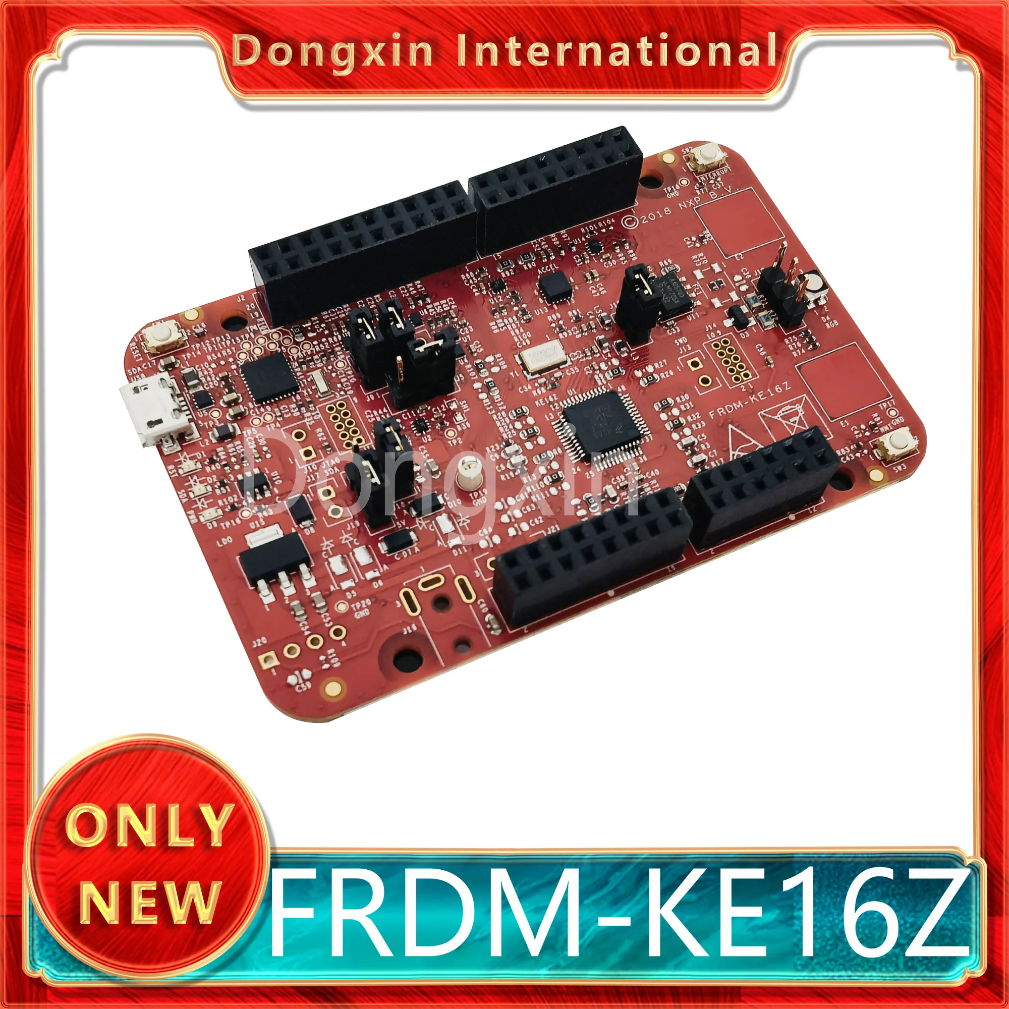 FRDM-KE16Z MKE16Z64VLF4 MCU Freedom Microcontroller Development Platform NXP