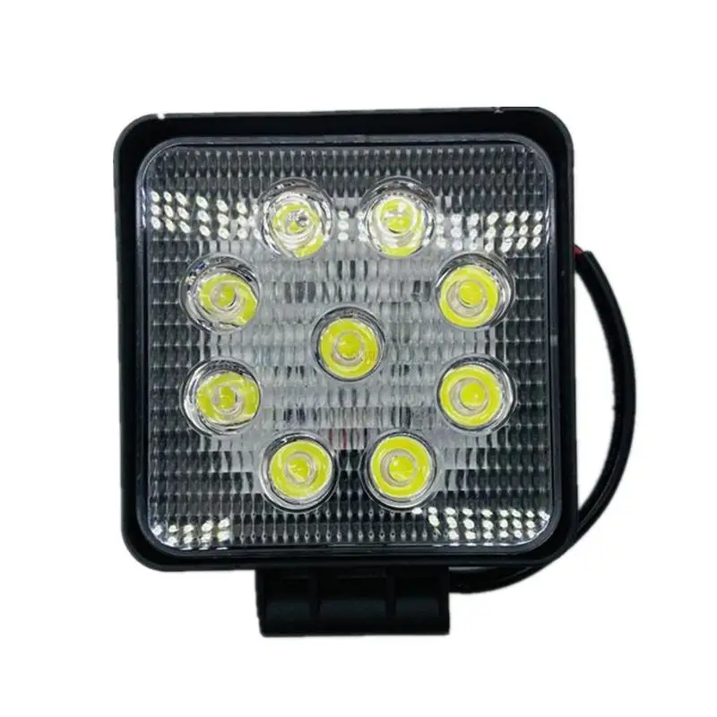 For Excavator Accessories Caterpillar Cat E320 312 313 322 325 326 336 Boom Light Led Light Illumination Light Cab Light