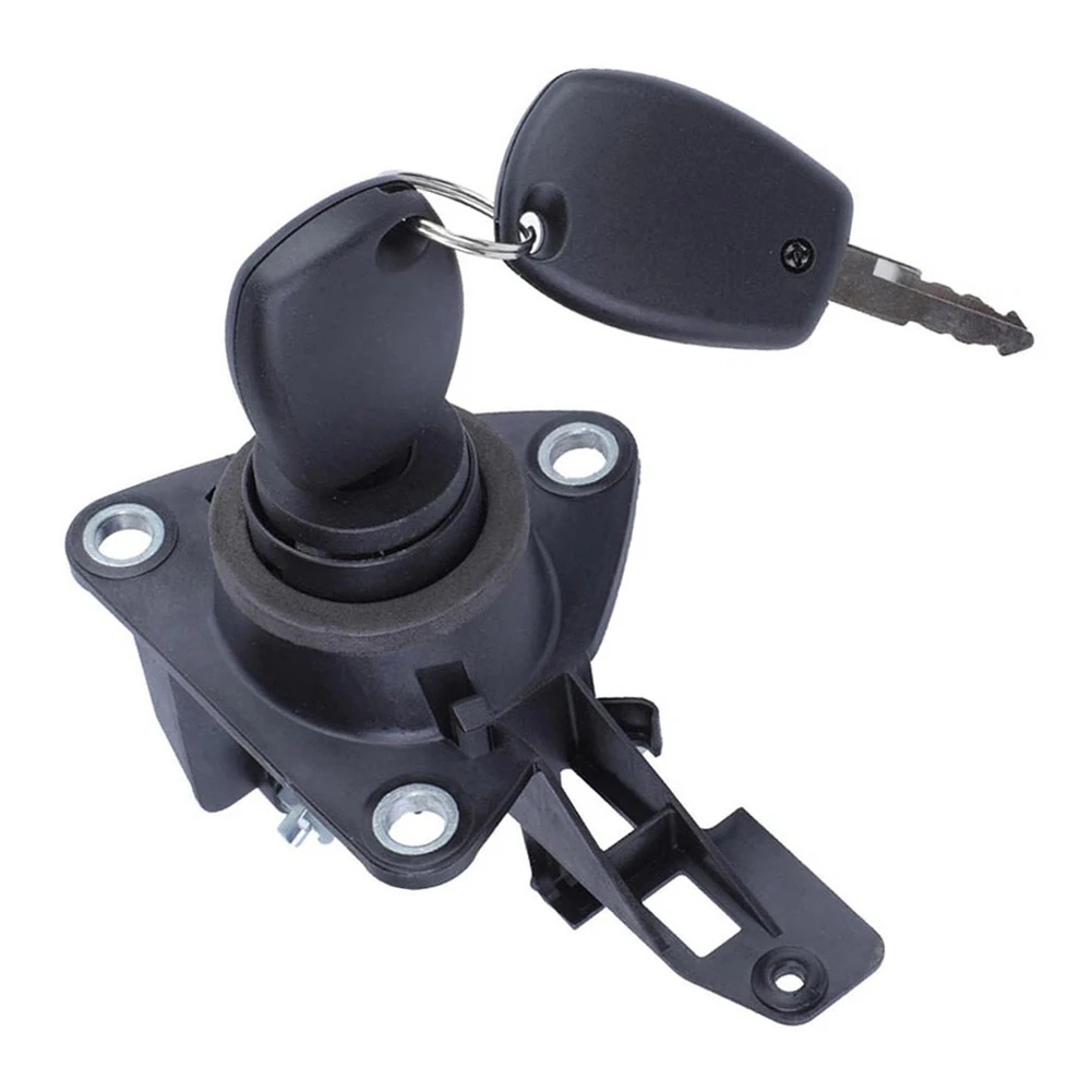 

Replacement Ignition Lock Accessory As Shown Hatch Lock Actuator Ignition Lock OE Reference Required Tailgate Repair