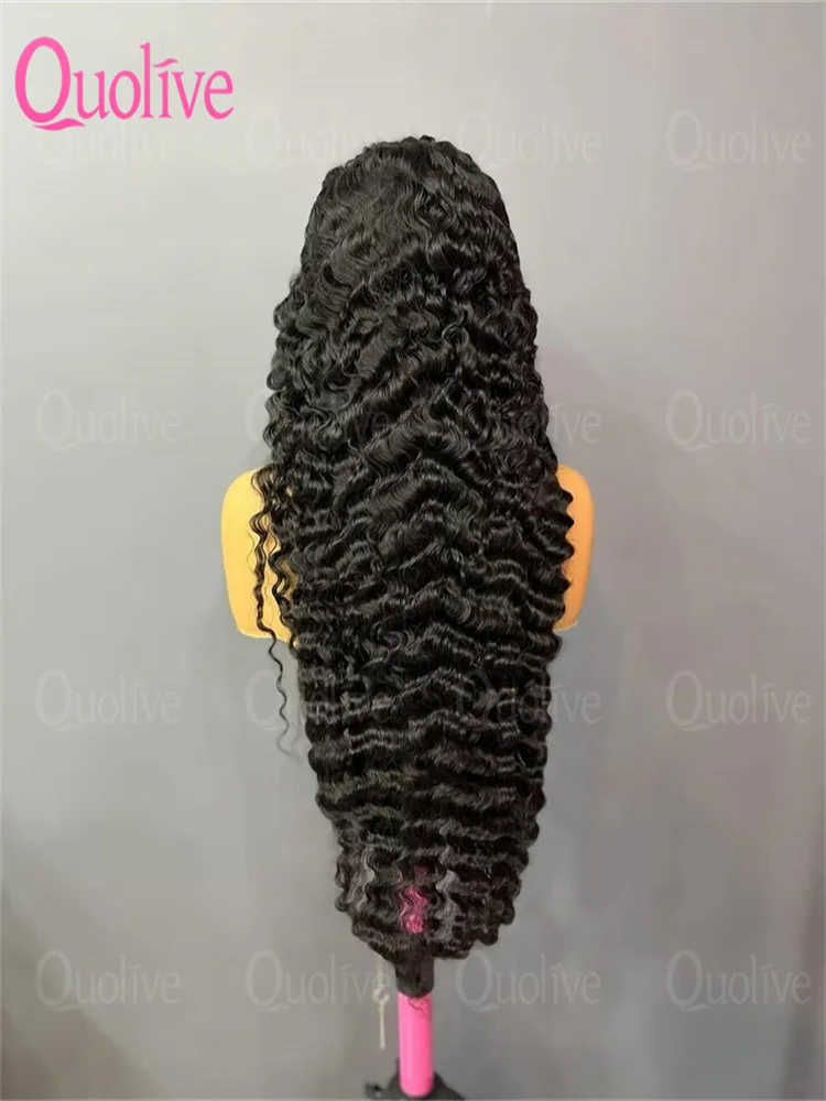 

Бирманские кудрявые парики из натуральных волос 13x4 13x6, бразильские, 200% прозрачные парики с кружевной передней частью для женщин, 30 дюймов, бирманские кудрявые парики с кружевом