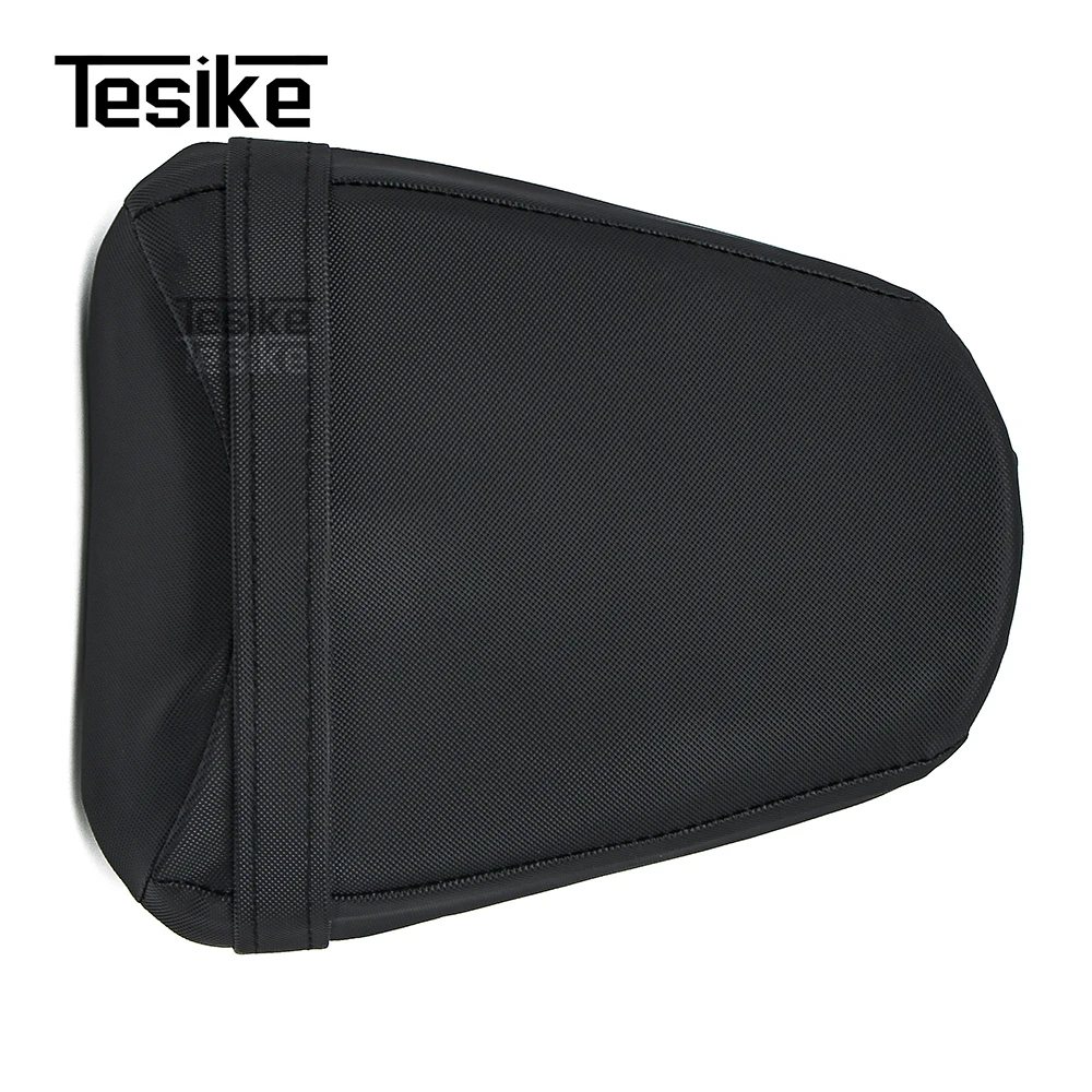 

Motorcycle Rear Pillion Passenger Seat For Suzuki GSXR 1000 GSXR1000 GSX-R 1000 2017-2020 2018 2019 GSX-R1000
