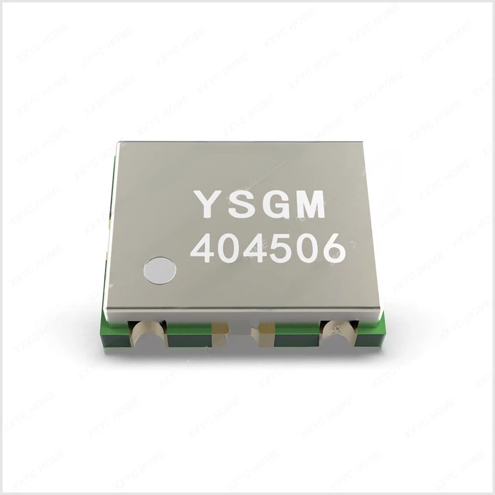 50pcs/lot VCO YSGM404506 4000-4550MHz Voltage Controlled Oscillator