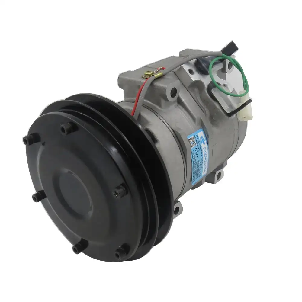 

PC360-7 PC360-8MO Excavator Air Compressor