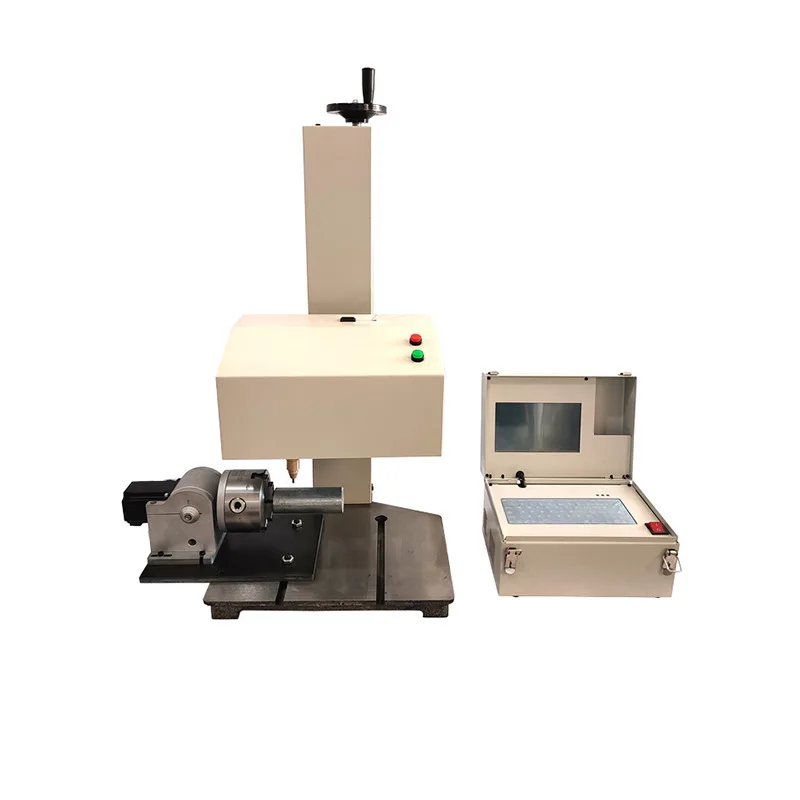 

Engraving machine, electric metal auto parts, pipe fittings, pipe coding machine, fully automatic