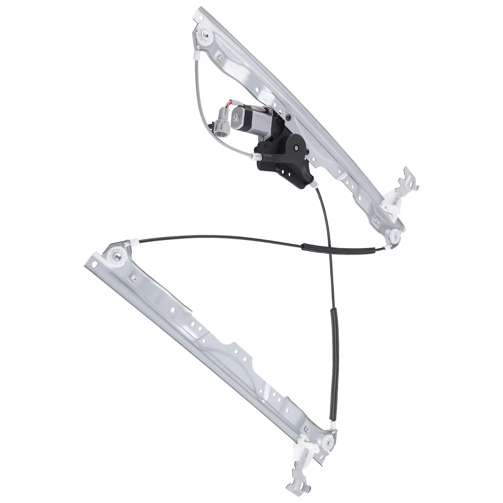 

Power Window Regulator w/ Motor Front Left for Nissan Armada 2004-2015 LH