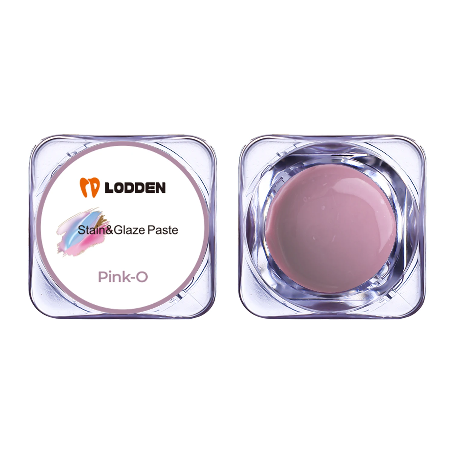 Variant: Pink-O 4g