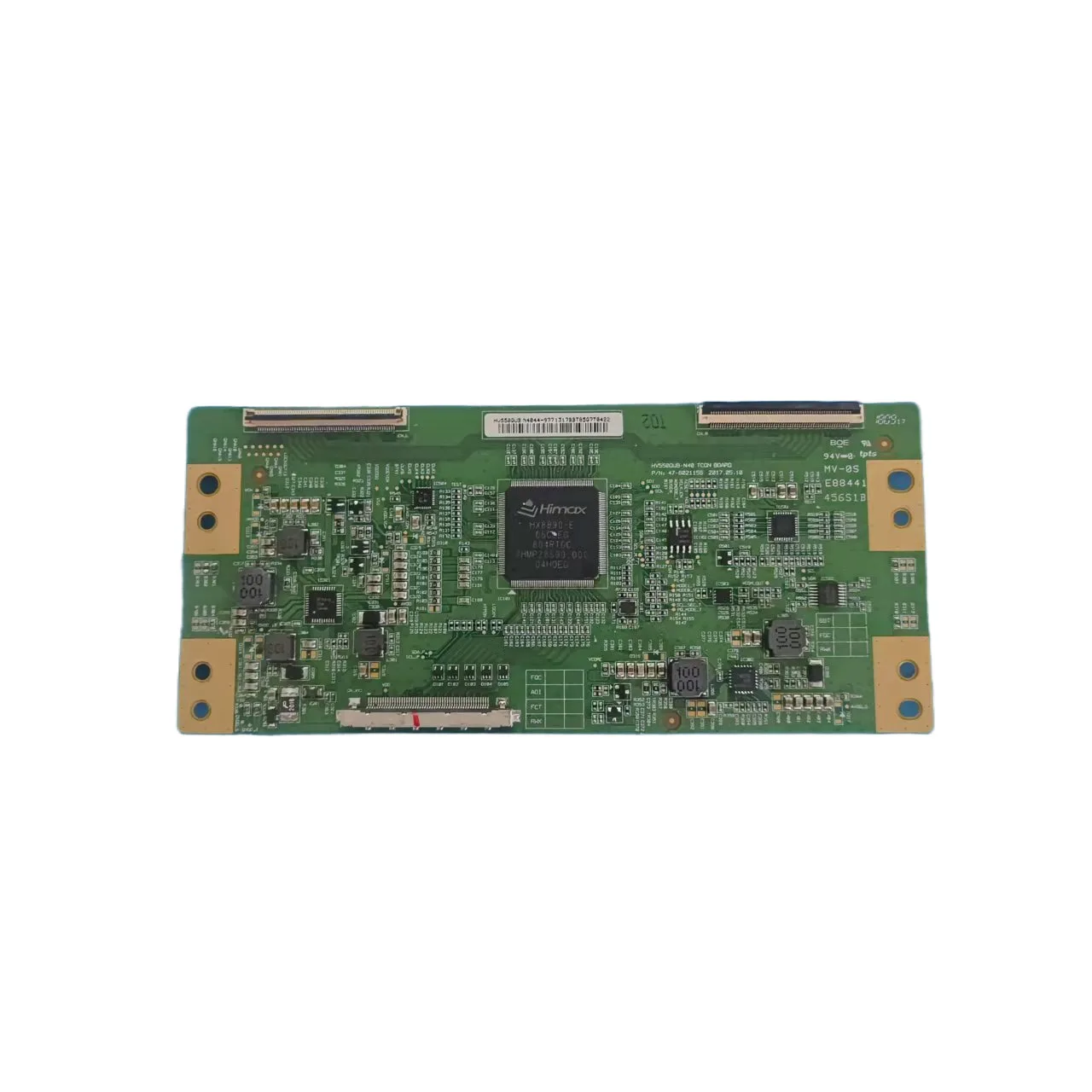 

Original 55PUF6461/T3 Logic Board 47-6021156 HV550QUB-N40