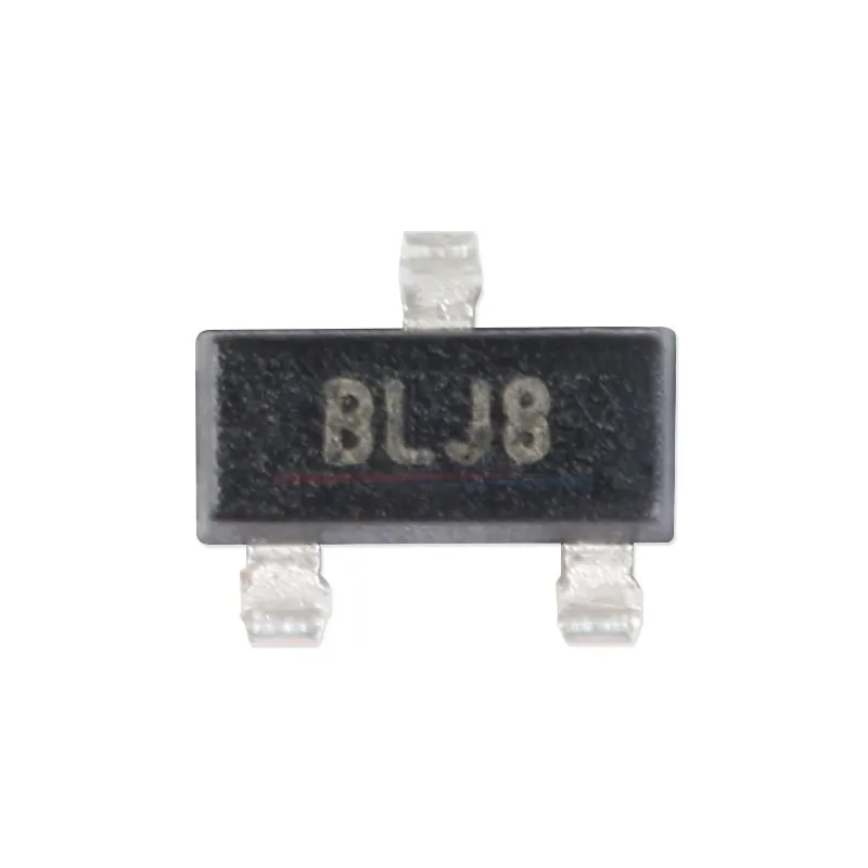 5PCS TC1047AVNBTR TC1047A TC1047 SOT-23 BL** Convertitore di temperatura-tensione di precisione SMD IC da 2,5 V a 5,5 V TC1047AVNB