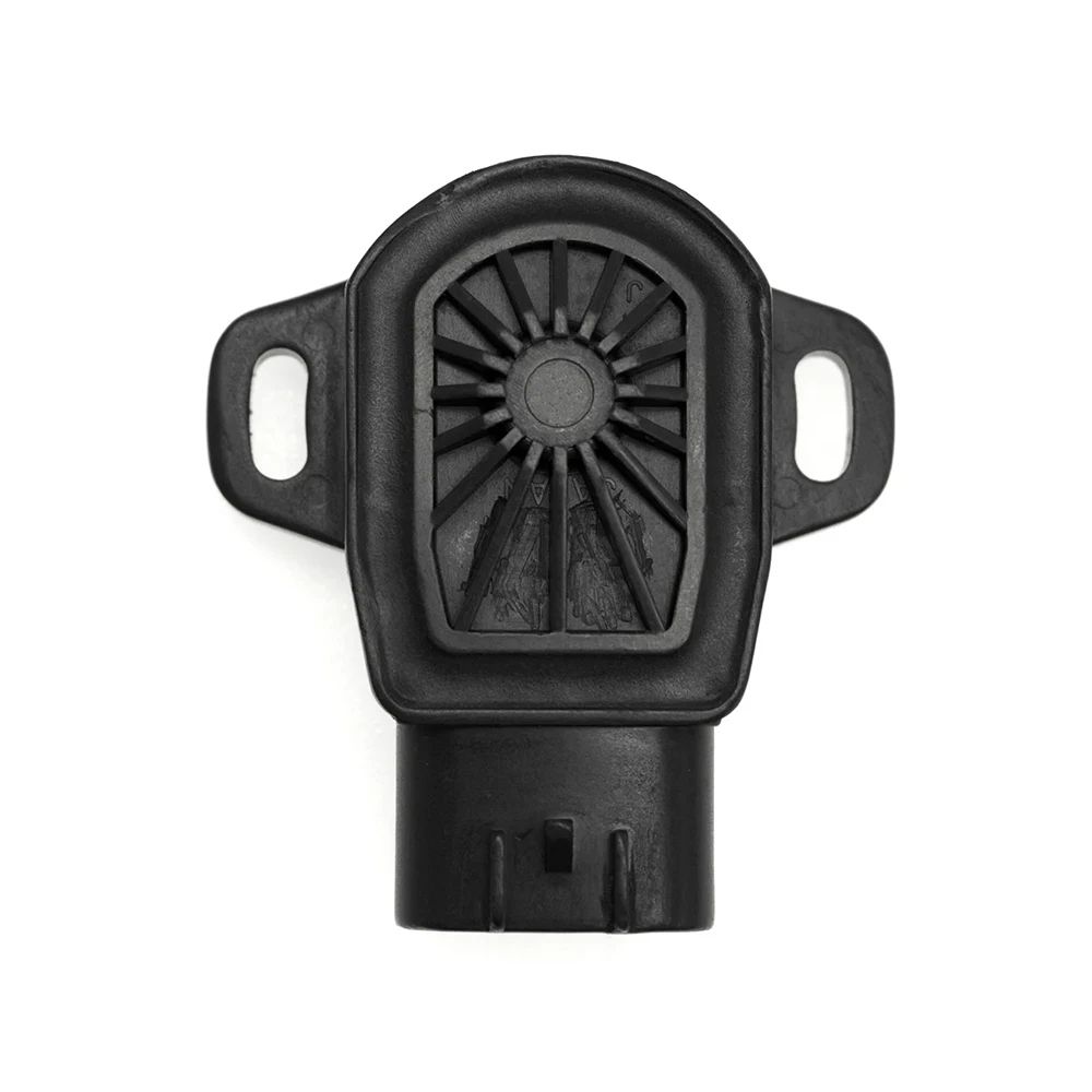 OEM 6S1-85885-00-00 6S 100858850000   เซ็นเซอร์คันเร่ง Assy Ture เซ็นเซอร์ TPS ซ้ายเข้ากันได้กับ Yamaha Outboard F115