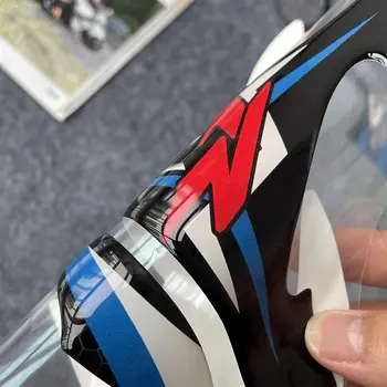 Dekorativní samolepky vhodné pro víčko palivové nádrže, příslušenství pro motocykly Suzuki GSX250 GSX GSX250, protiskluzové samolepky s motivem rybí kosti 12 nejlepší prodej Kryt nádrže Suzuki Gixxer SF - №12