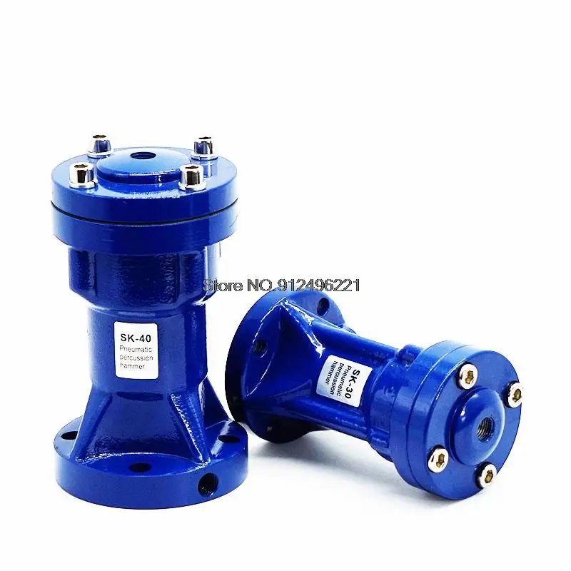 SK-30 SK-40 Pneumat…