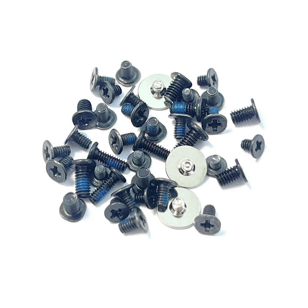 

FGY Для LENOVO ideapad Yoga 7-15ITL5 82BJ Полный набор винтов для ноутбука